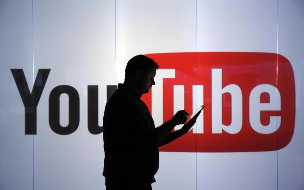 Google pretende criar rede social dentro do YouTube